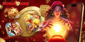 รวมเกมสล็อตแตกง่าย